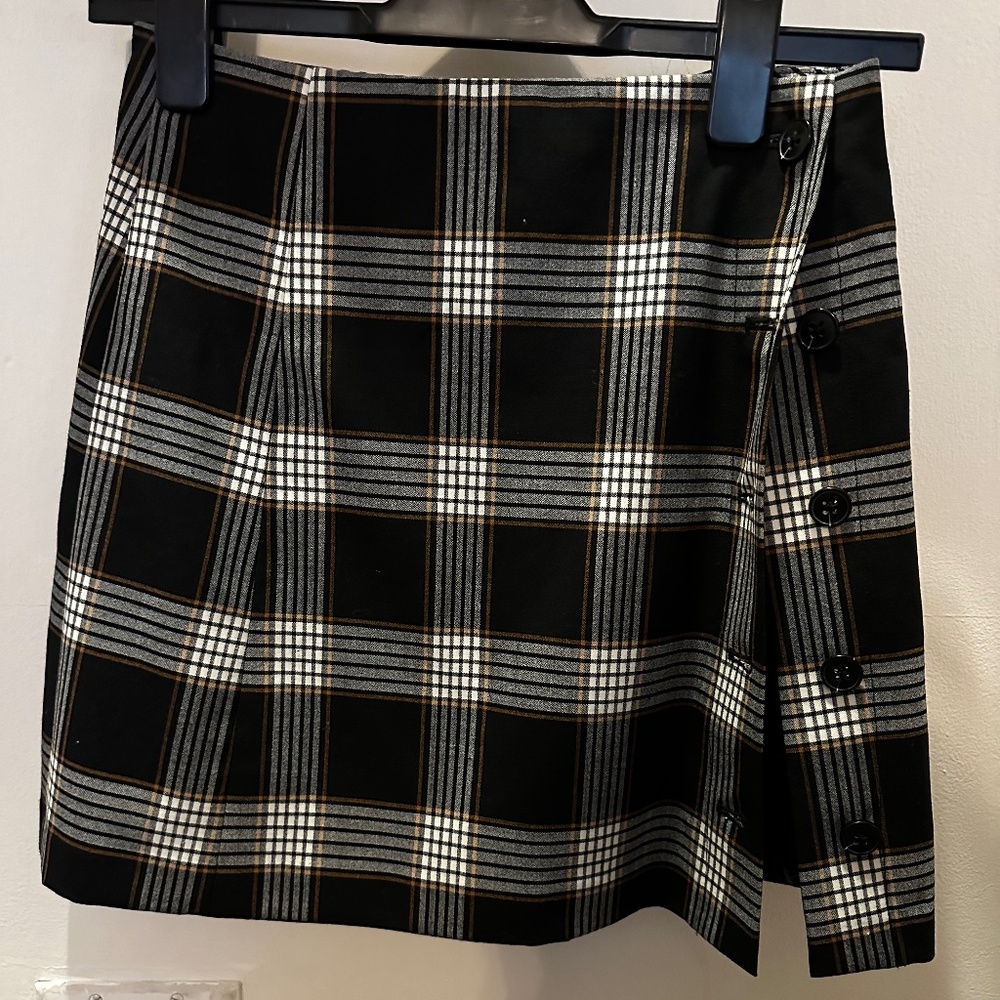 Aritzia School Girl Skirt (Sunday's Best)
